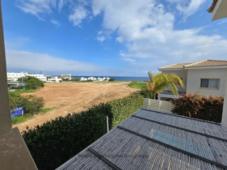 3 Bedroom House for Sale in Cape Greko, Famagusta District