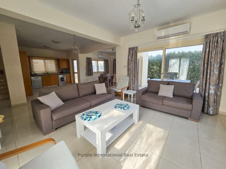 3 Bedroom House for Sale in Cape Greko, Famagusta District