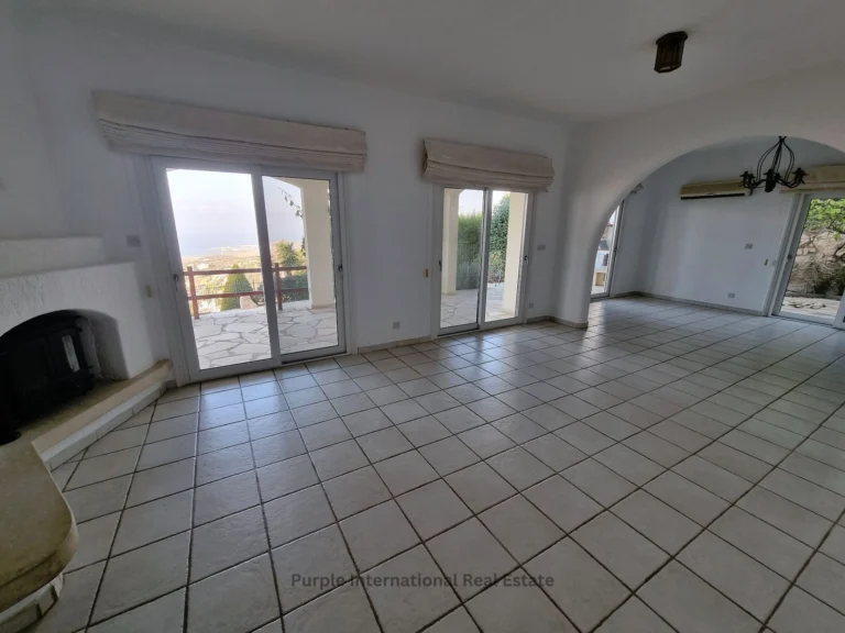 4 Bedroom House for Sale in Paphos District