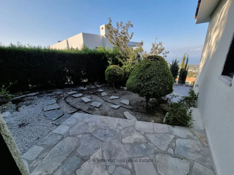 4 Bedroom House for Sale in Paphos District