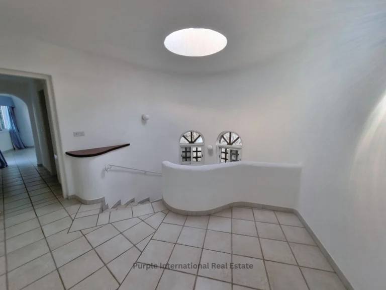 4 Bedroom House for Sale in Paphos District
