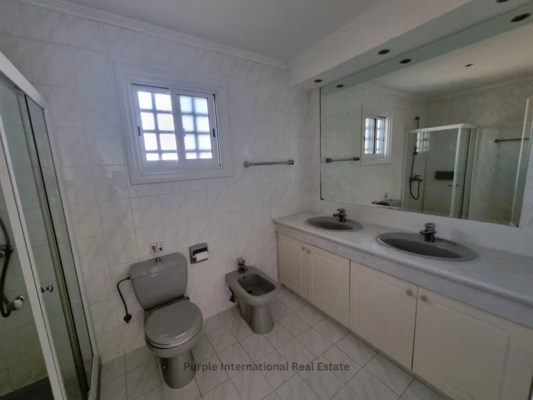 4 Bedroom House for Sale in Paphos District