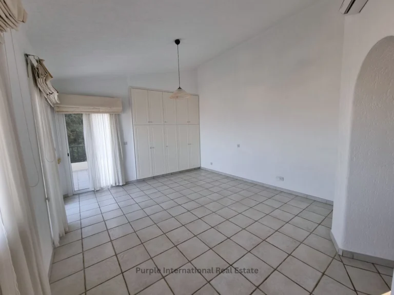 4 Bedroom House for Sale in Paphos District
