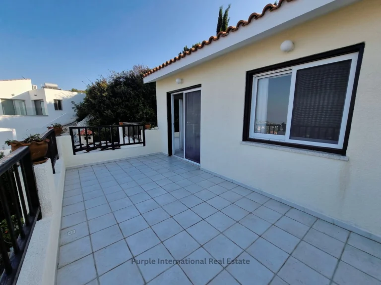 4 Bedroom House for Sale in Paphos District