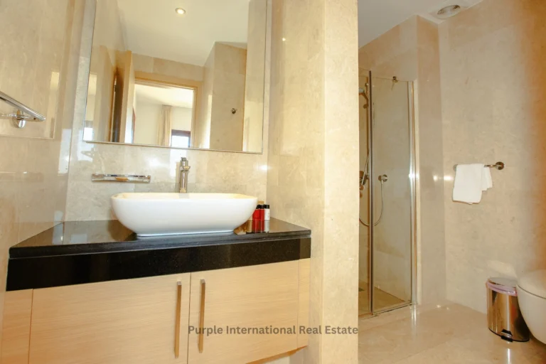 3 Bedroom House for Sale in Aphrodite Hills, Paphos District