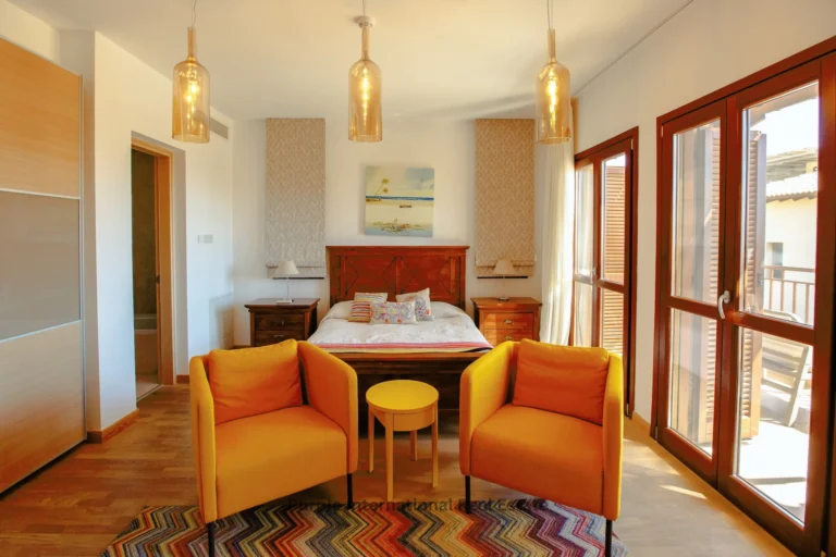 3 Bedroom House for Sale in Aphrodite Hills, Paphos District