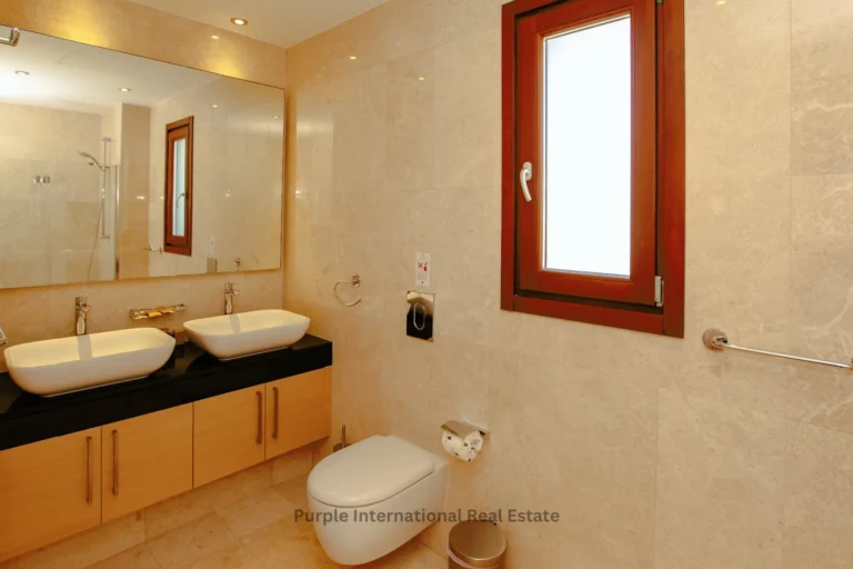3 Bedroom House for Sale in Aphrodite Hills, Paphos District