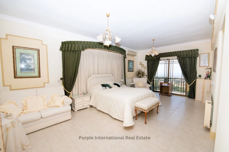 5 Bedroom House for Sale in Tala, Paphos District