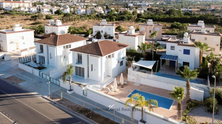 3 Bedroom House for Sale in Pernera, Famagusta District