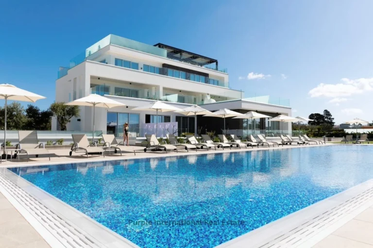 2 Bedroom Apartment for Sale in Famagusta District