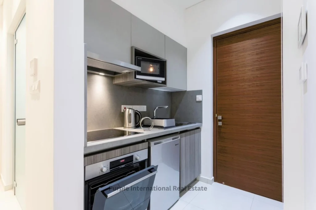 2 Bedroom Apartment for Sale in Famagusta District