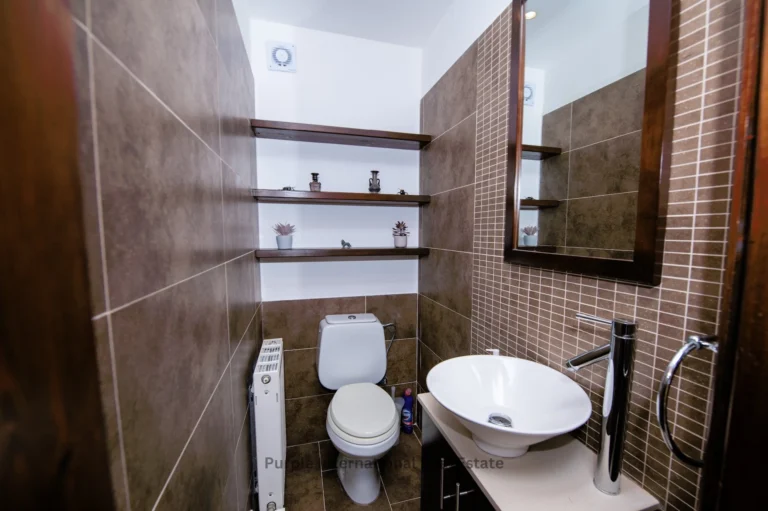 4 Bedroom House for Sale in Aphrodite Hills, Paphos District