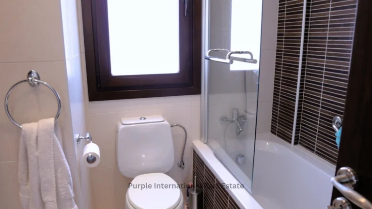 4 Bedroom House for Sale in Aphrodite Hills, Paphos District