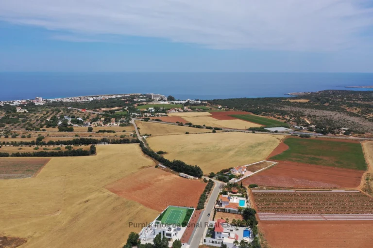 2,474m² Plot for Sale in Famagusta District