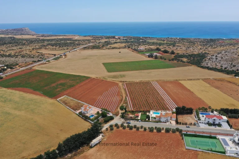 2,474m² Plot for Sale in Famagusta District