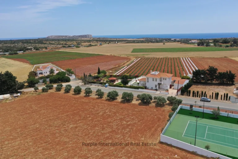 2,474m² Plot for Sale in Famagusta District