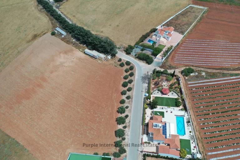 2,474m² Plot for Sale in Famagusta District