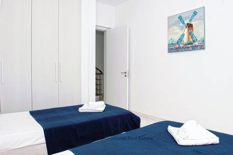 3 Bedroom House for Sale in Famagusta District