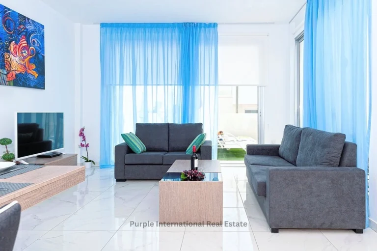 3 Bedroom House for Sale in Famagusta District