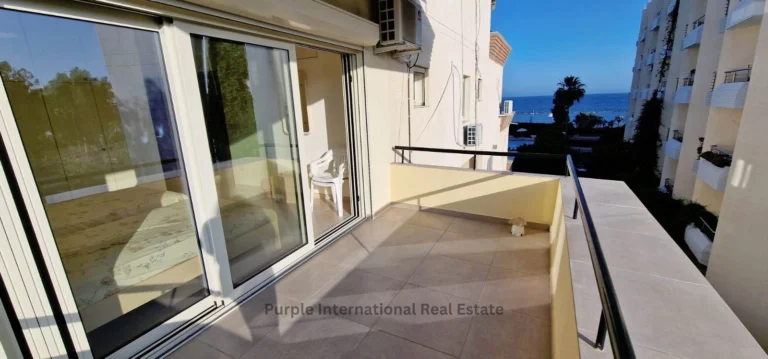 3 Bedroom Apartment for Sale in Limassol District