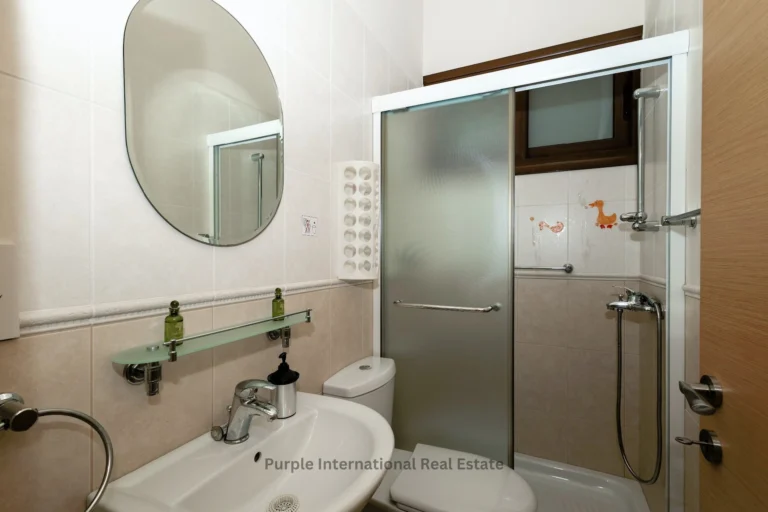 4 Bedroom House for Sale in Protaras, Famagusta District