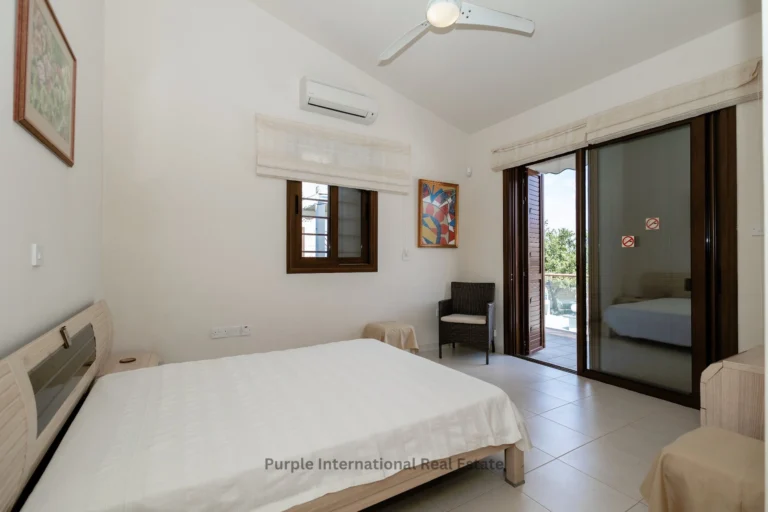 4 Bedroom House for Sale in Protaras, Famagusta District