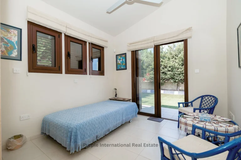 4 Bedroom House for Sale in Protaras, Famagusta District