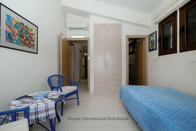 4 Bedroom House for Sale in Protaras, Famagusta District