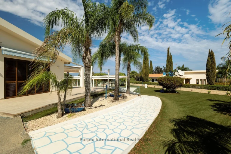 4 Bedroom House for Sale in Protaras, Famagusta District