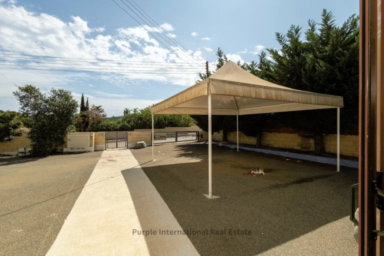 4 Bedroom House for Sale in Protaras, Famagusta District