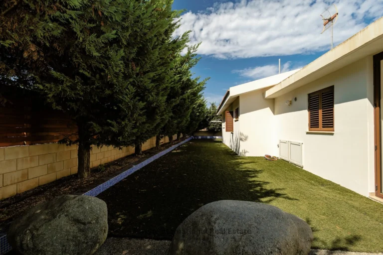 4 Bedroom House for Sale in Protaras, Famagusta District