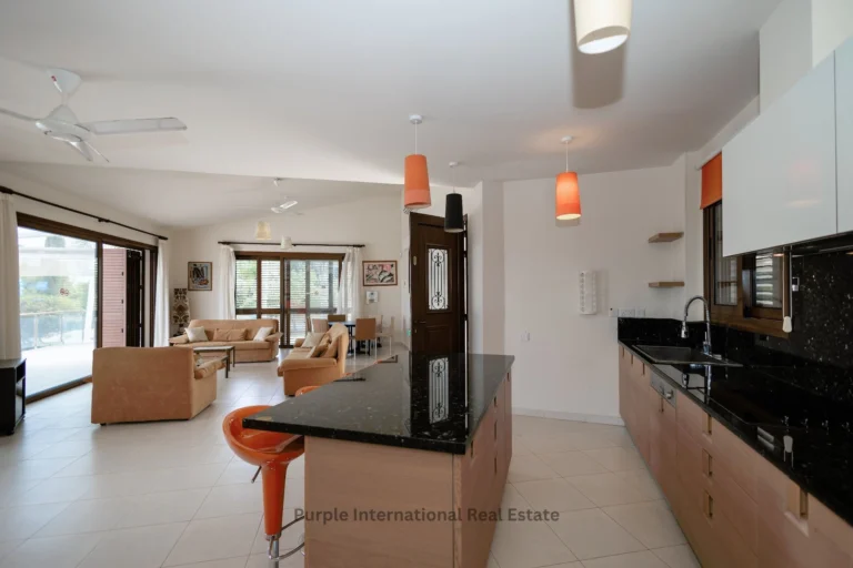 4 Bedroom House for Sale in Protaras, Famagusta District