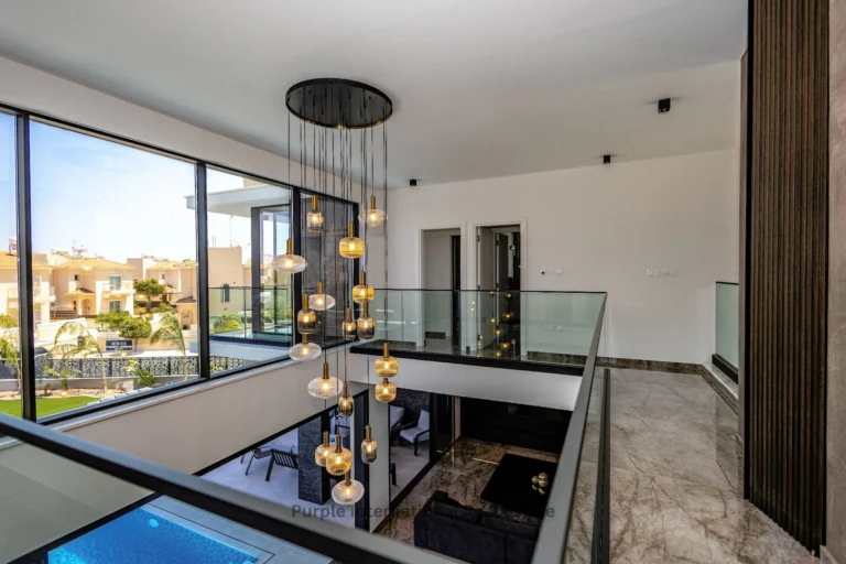 5 Bedroom House for Sale in Pernera, Famagusta District