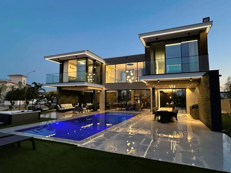 5 Bedroom House for Sale in Pernera, Famagusta District