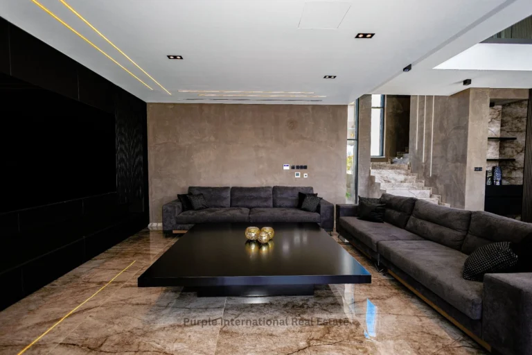 5 Bedroom House for Sale in Pernera, Famagusta District