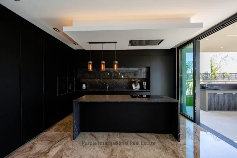 5 Bedroom House for Sale in Pernera, Famagusta District