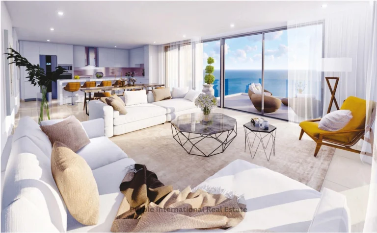 2 Bedroom Apartment for Sale in Kato Paphos