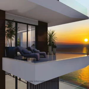 2 Bedroom Apartment for Sale in Kato Paphos