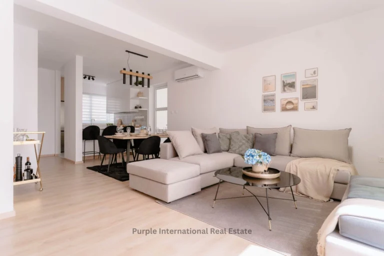 3 Bedroom House for Sale in Peyia, Paphos District