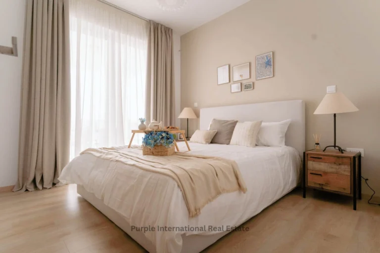 3 Bedroom House for Sale in Peyia, Paphos District