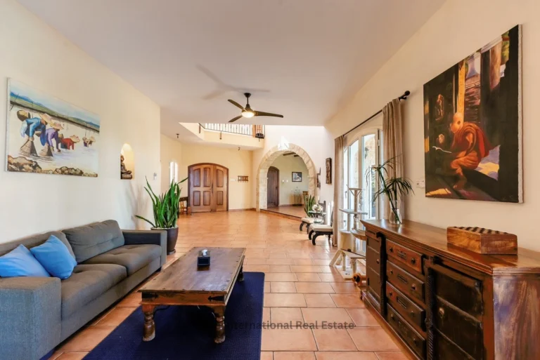 5 Bedroom House for Sale in Protaras, Famagusta District