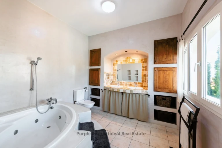 5 Bedroom House for Sale in Protaras, Famagusta District