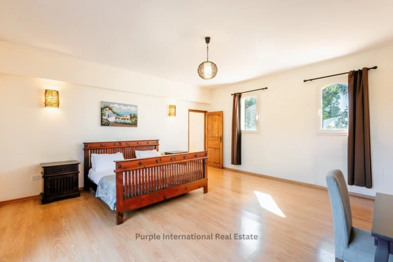 5 Bedroom House for Sale in Protaras, Famagusta District