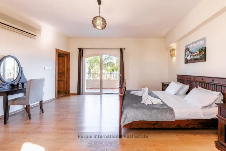 5 Bedroom House for Sale in Protaras, Famagusta District