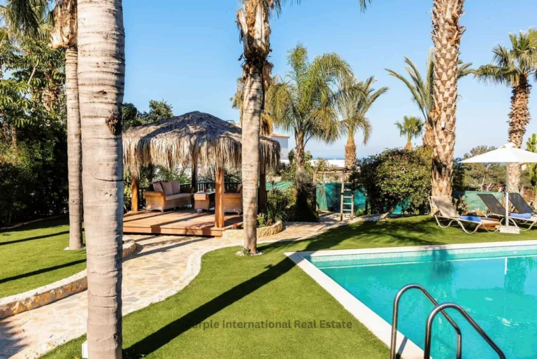 5 Bedroom House for Sale in Protaras, Famagusta District