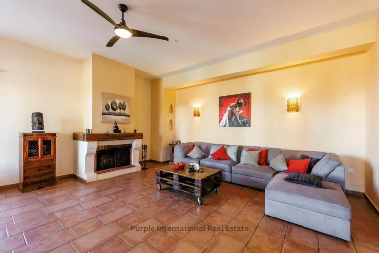 5 Bedroom House for Sale in Protaras, Famagusta District