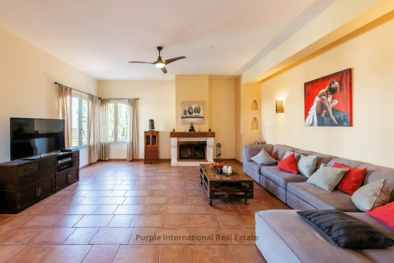 5 Bedroom House for Sale in Protaras, Famagusta District
