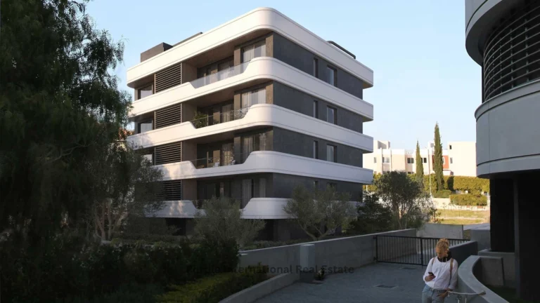 3 Bedroom Apartment for Sale in Limassol District