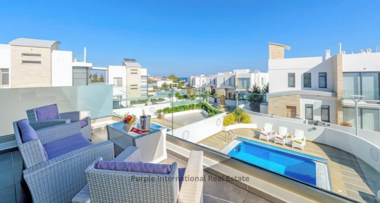 146m² House for Sale in Protaras, Famagusta District