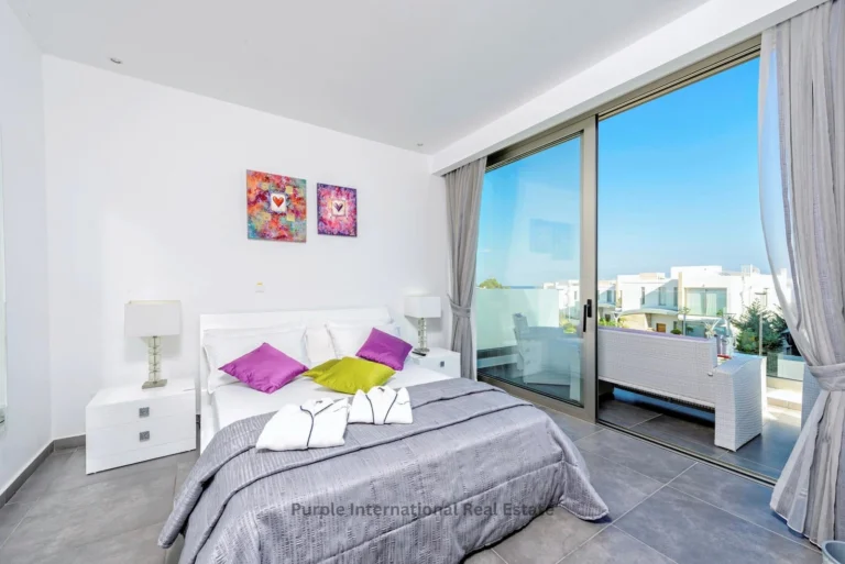 146m² House for Sale in Protaras, Famagusta District